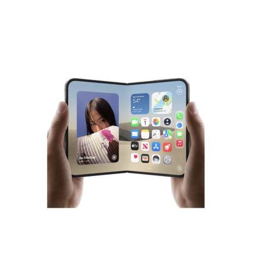 Apple iPhone Duo 1 ТБ, белый (без RuStore)